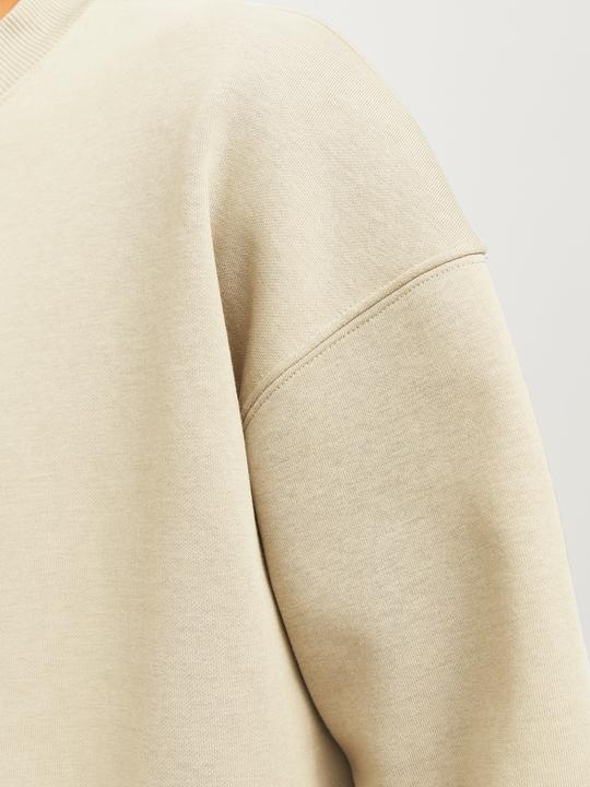 Produktbild Jack & Jones Jjeurban Edge Sweat Crew Neck Noos (S)