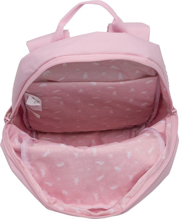 Image du produit Beckmann Sac dos Urban mini 10l Pink Li