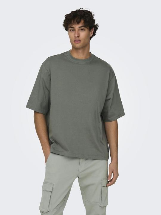 Actual product image Only & Sons T-shirt (XXL)