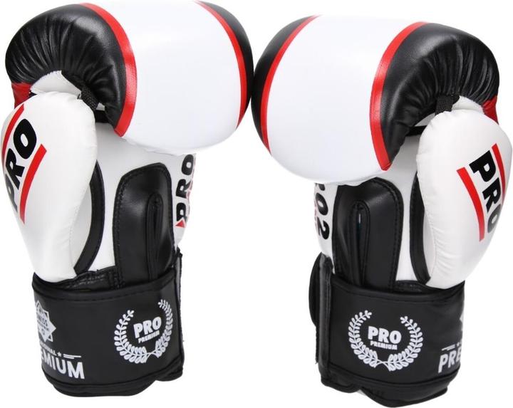 Image du produit Combat Corner Gants de boxe (Kit)