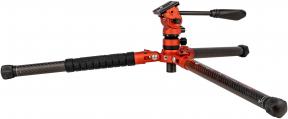 Produktbild Fotopro X aircross 3 Video Carbon Oranje (Carbon)