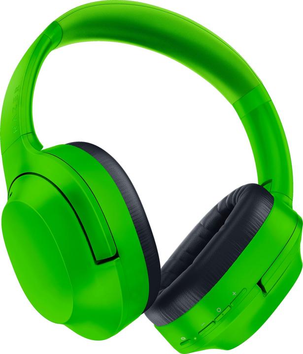 Razer Opus X (Sans fil)