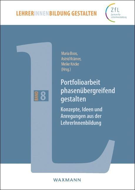 Actual product image Organising portfolio work across phases (German, Boos Boos, Maria Boos, 2016)