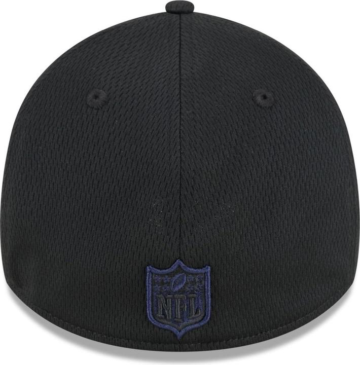 Immagine prodotto New Era 39Thirty Cap - Formazione NFL 2023 Houston Texans (S, M)
