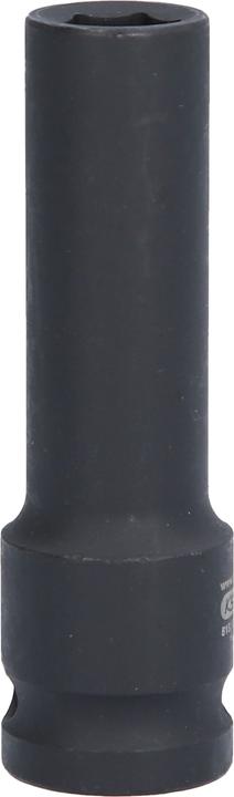 Produktbild KS Tools 1/2" Kraft-Stecknuss lang (11 mm)