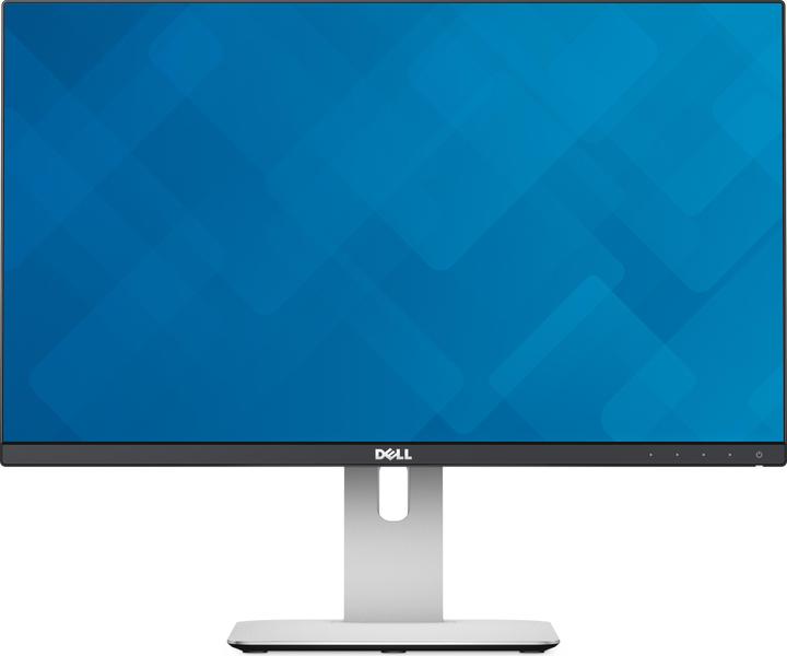 Dell U2414h (1920 x 1080 pixels, 23.80")