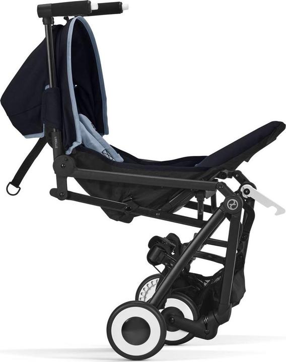Actual product image Cybex Dragonfly buggy