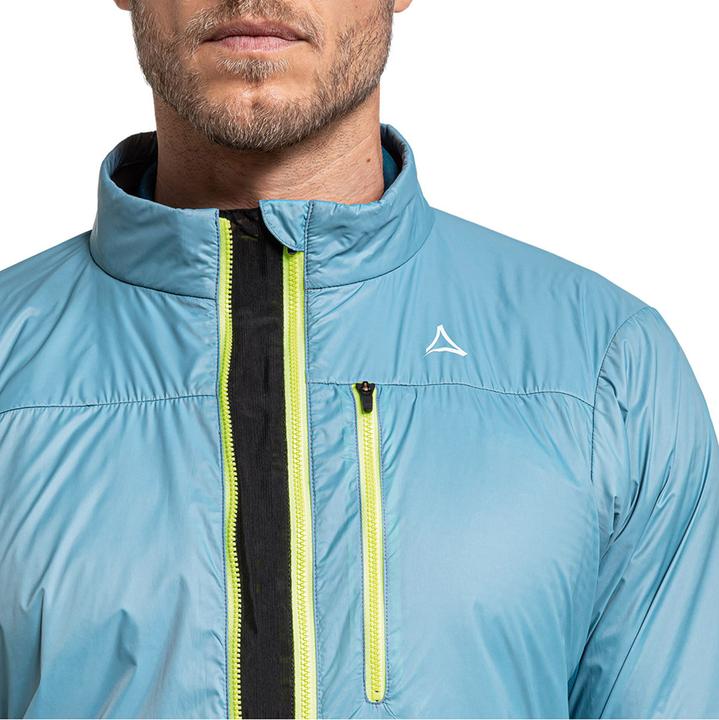 Produktbild Schöffel Rugged Hybrid Jacke (50, L)