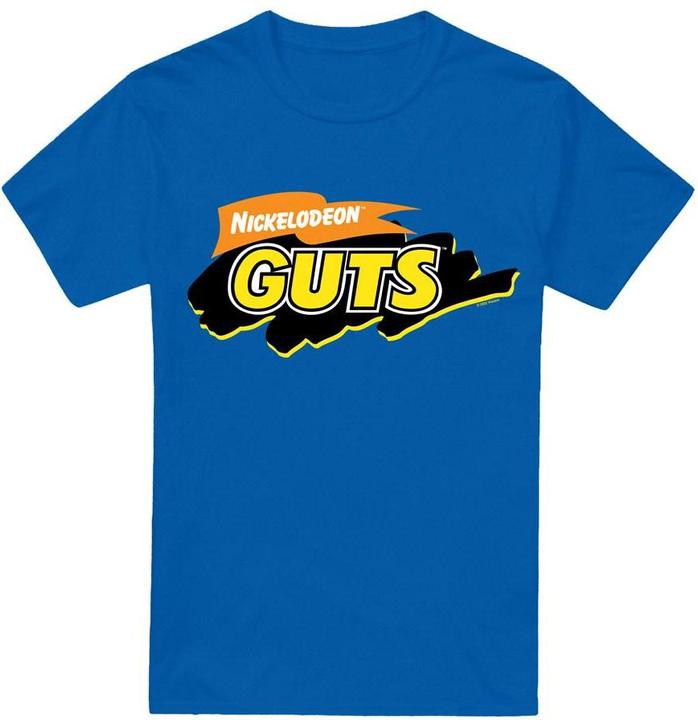 Nickleodeon Guts TShirt (M)