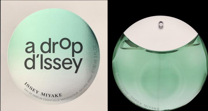 Produktbild Issey Miyake A Drop d'Issey Eau de Parfum Essentielle 90ml (Eau de Parfum, 90 ml)