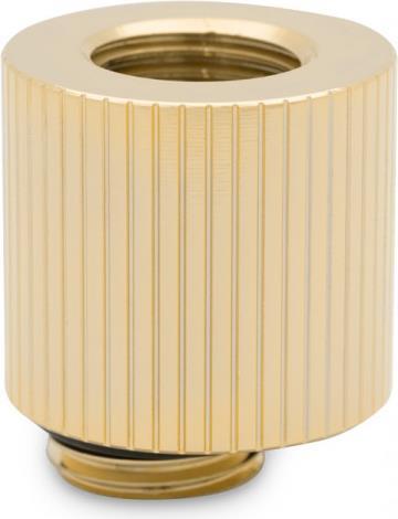 Produktbild EKWB EK-Quantum Torque G1/4 Zoll Verlängerung Offset MF 3