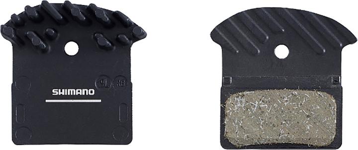 Actual product image Shimano J05A (Shimano, Resin)