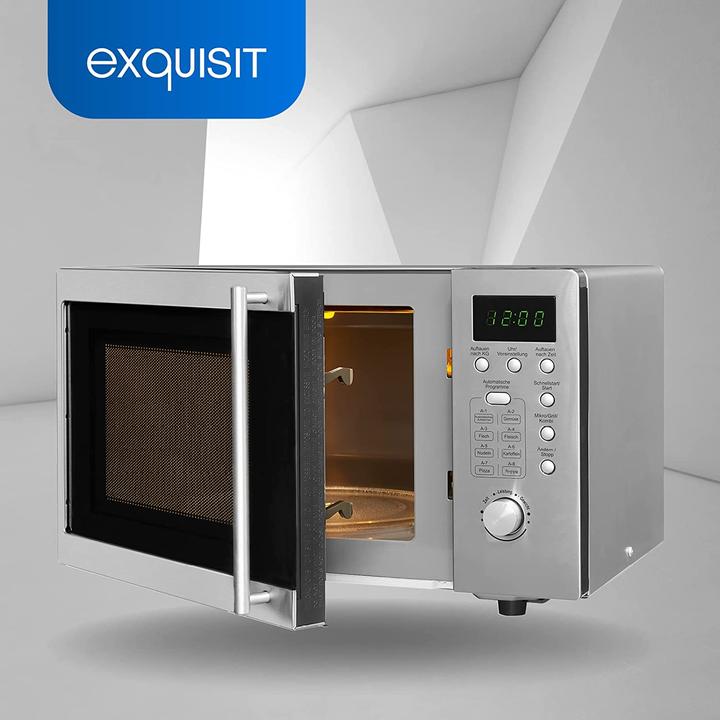 Image du produit Exquisit MW -3 (20 l)