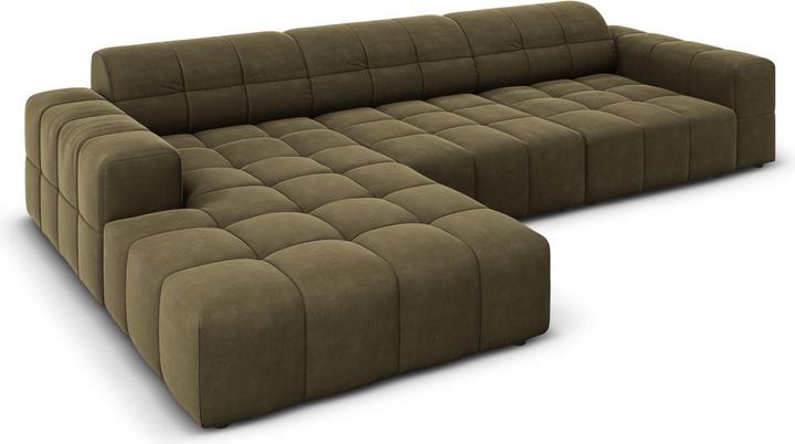 Produktbild Cosmopolitan Design Chicago (Ecksofa)