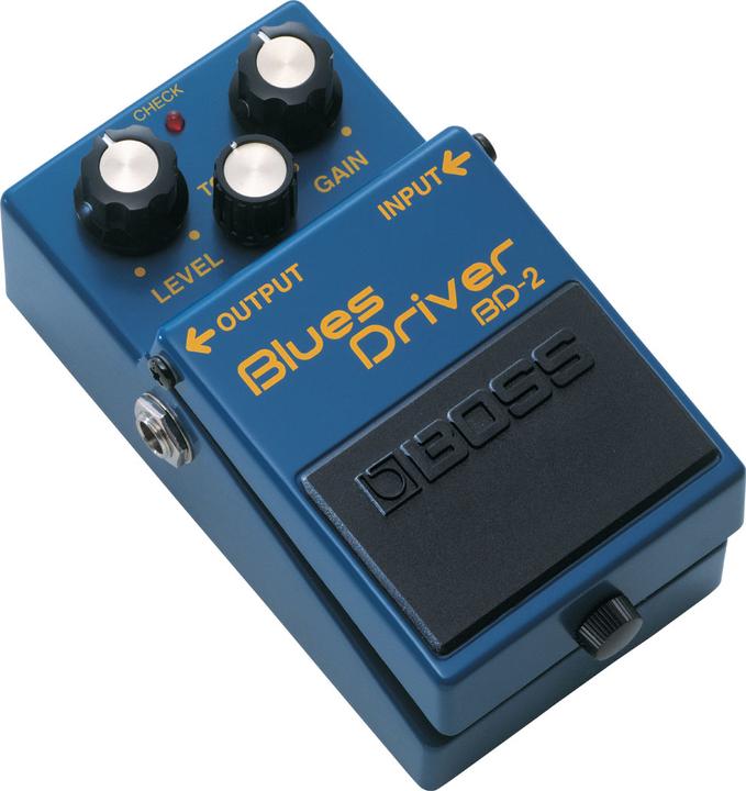 Produktbild BOSS (Electronics) Bd-2 (Gitarre)