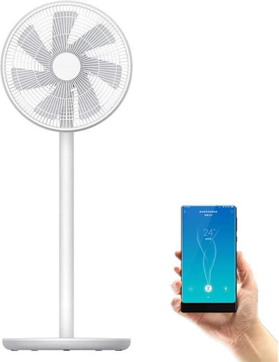 Image du produit Xiaomi SmartMi 2 (29 dB)