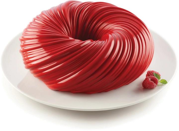 Immagine prodotto Silikomart Intreccio (21 cm)