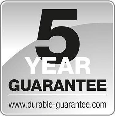 Produktbild Durable Sherpa Table 10
