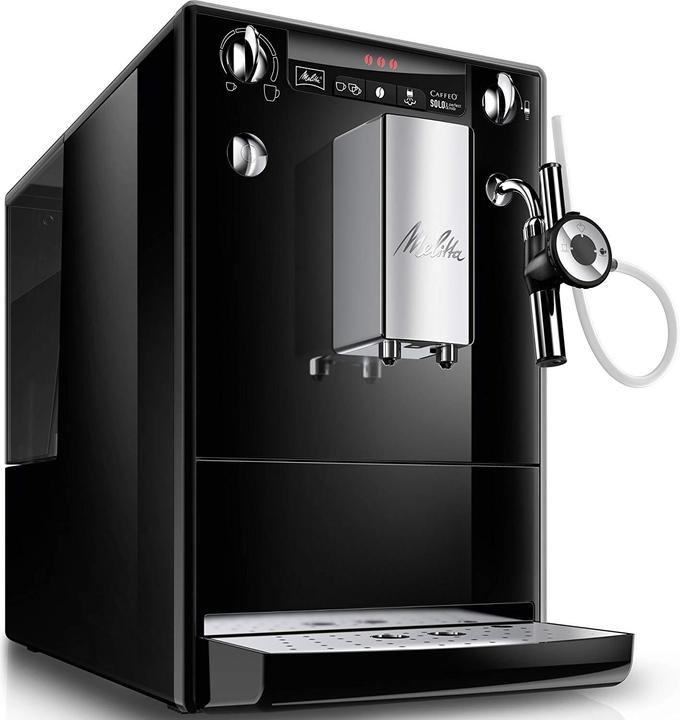 Immagine prodotto Melitta Caffeo Solo Latte Perfetto (Spina UE)