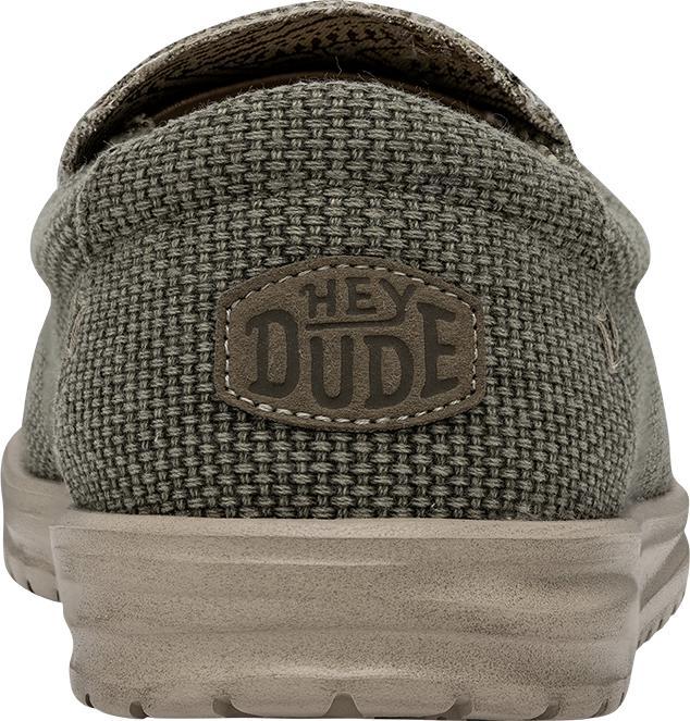 Image du produit Hey Dude Mikka Braided (43)