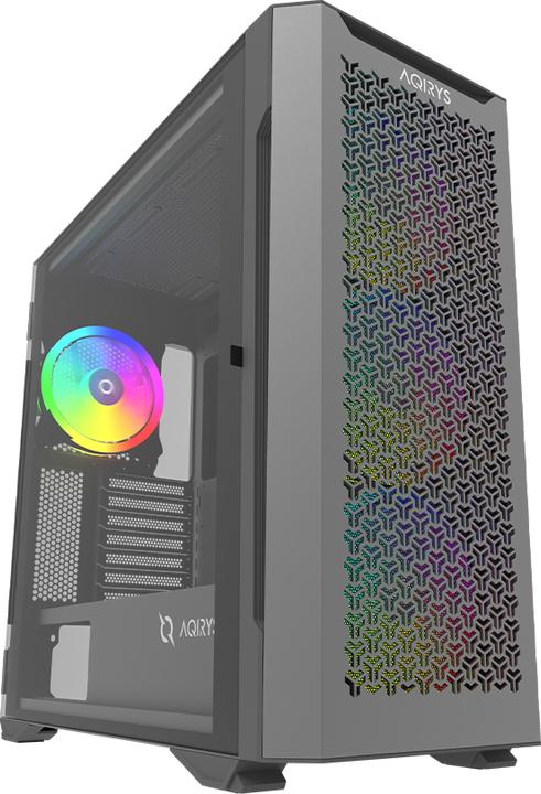 Aqirys Aquilla (ATX, Mini-ITX, mATX)
