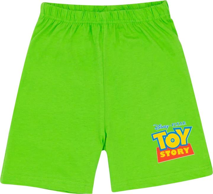 Image du produit Toy Story - Ensemble de pyjama court - Garçon (116)