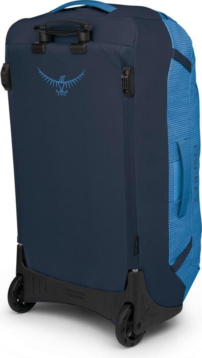 Image du produit Osprey Rolling Transporter 90 2 Rollen Reisetasche 78 cm (90 l, XL (à partir de 115l))