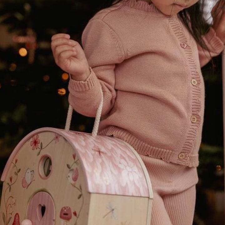 Actual product image Little Dutch Fairy Garden