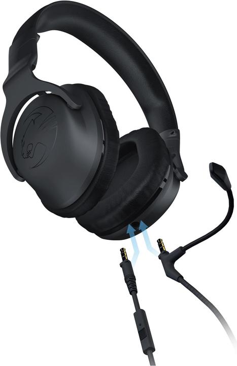 Immagine prodotto Roccat Croce (Cablato)