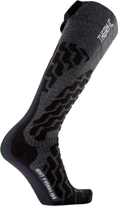 Therm-ic PowerSocks Heat Fusion (39 - 41)