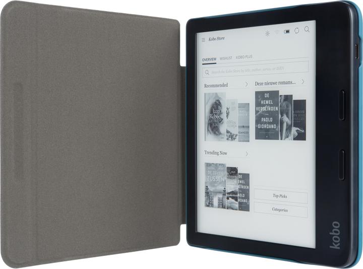Produktbild Gecko Covers Easyclick Cover (Kobo Libra 2)