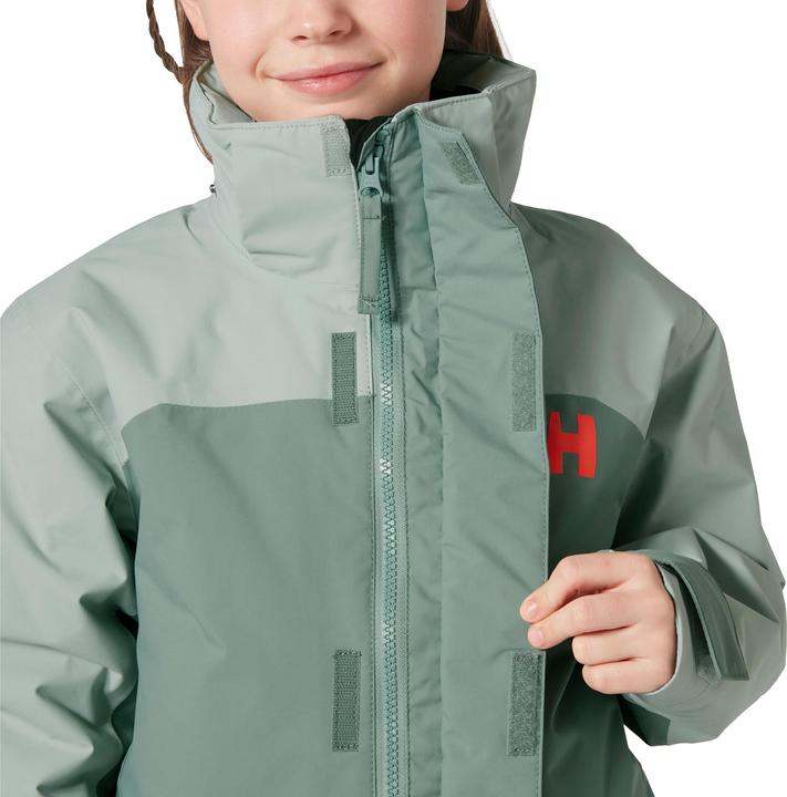 Produktbild Helly Hansen Kid's Level Jacket (128)