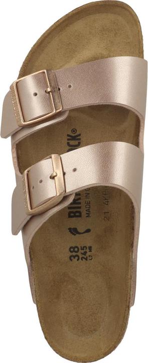 Actual product image Birkenstock Arizona mule (39)