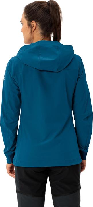 Immagine prodotto Vaude Neyland Wind Jacket (34)