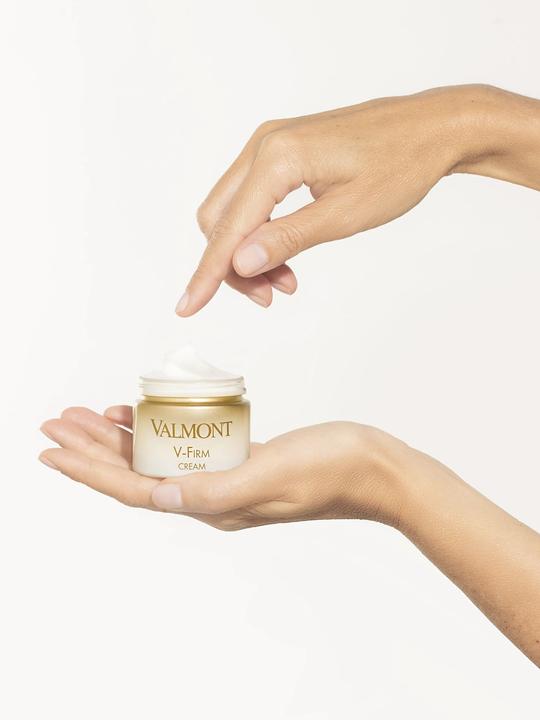 Actual product image Valmont V-Firm Cream (50 ml, 24h cream)