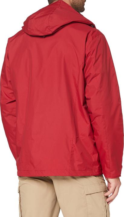 Produktbild Normani Herren Hardshelljacke Magellan (L)