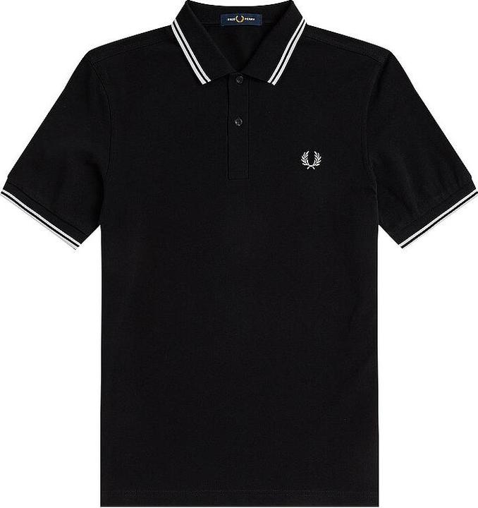Actual product image Fred Perry Twin Tipped (XL)