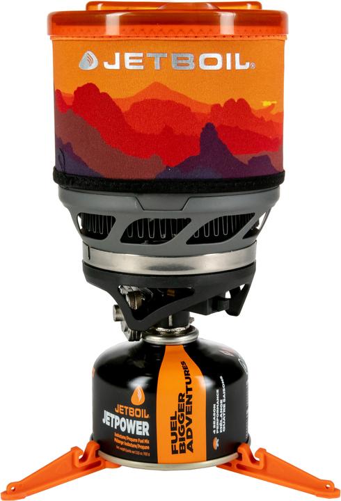 Produktbild Jetboil MiniMo