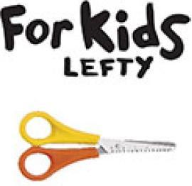 Produktbild Westcott Kinderschere mit Mass (13 cm)