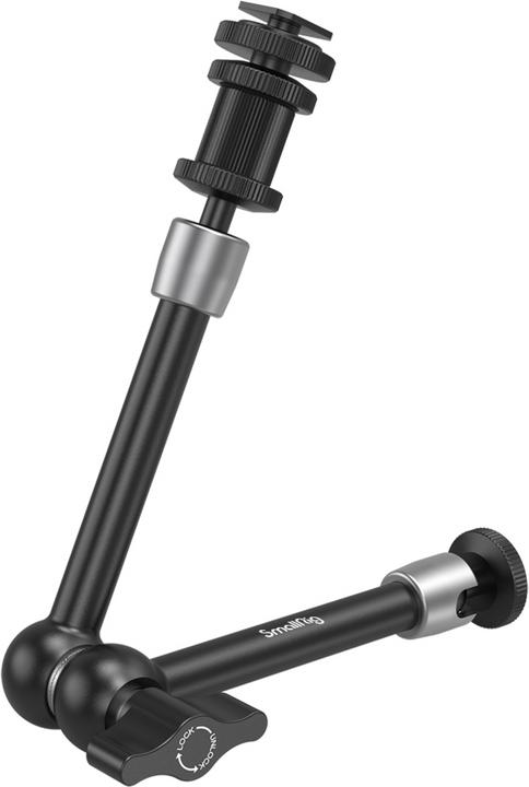 SmallRig Bras de la Rosette 1498 (Trépied suspendu)