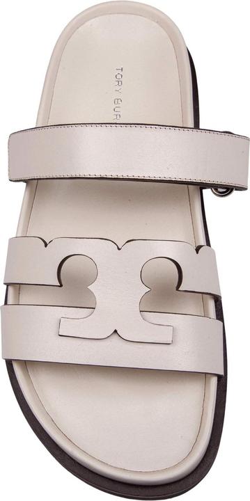 Actual product image Tory Burch Sandali Avorio (36)