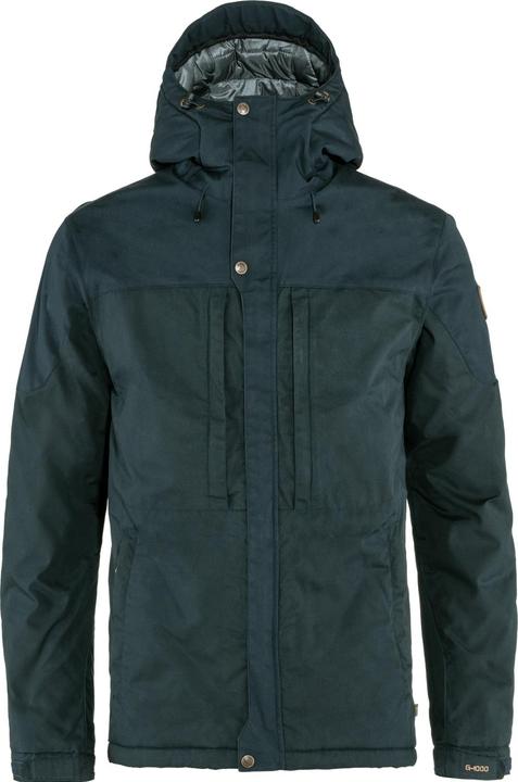 Dark Navy
