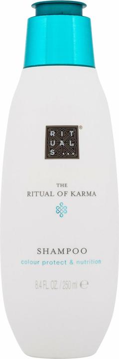 Rituals The Ritual of Karma Shampoo (250 ml, Flüssiges Shampoo)