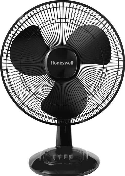 Image du produit Honeywell Ventilateur de table Comfort Control (49 dB)