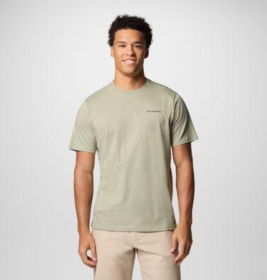 Produktbild Columbia North Cascades™ Short Sleeve Tee (XL)