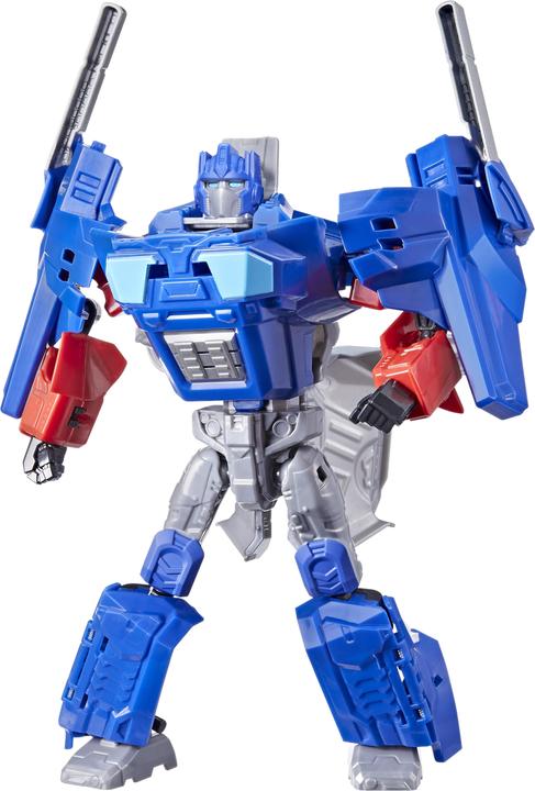 Actual product image Hasbro TF MV8 2 IN 1 MASK 2