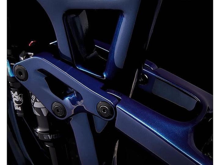 Produktbild Trek Fuel EX 9.8 XT Gen 6 Mulsanne Blue