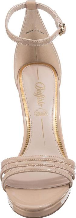 Actual product image Buffalo 's heel sandals melissa 2 (40)