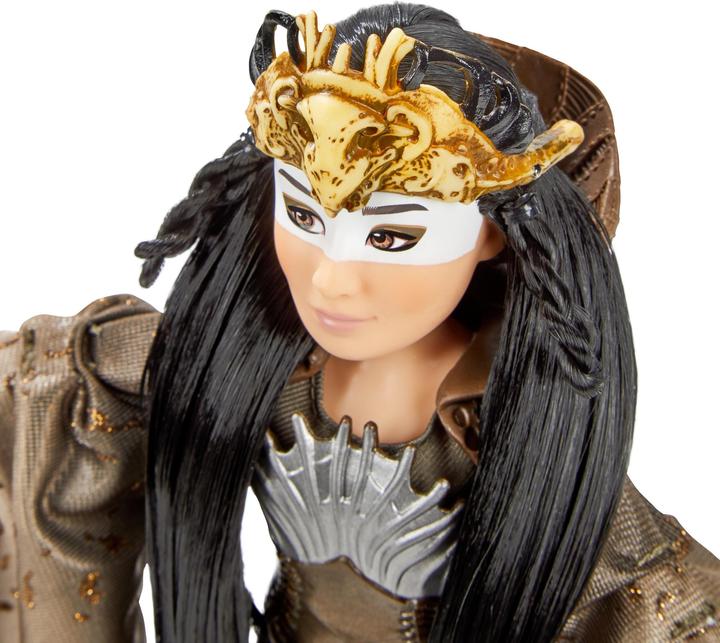 Image du produit Hasbro Disney Princesses - Poupees Princesses Disney Mulan Et Xianniang - 30 Cm