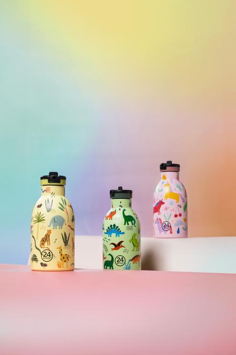 Image du produit 24 Bottles Urbain (0.25 l)